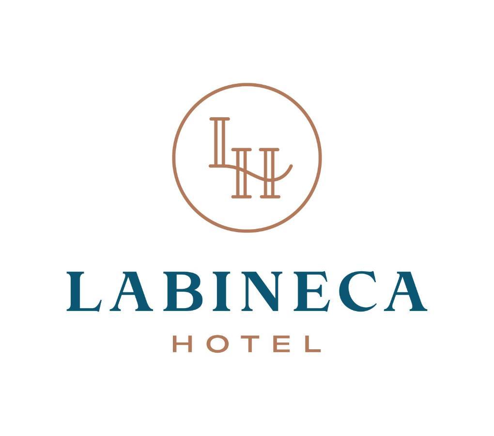 Hotel Labineca Gradac  Eksteriør billede